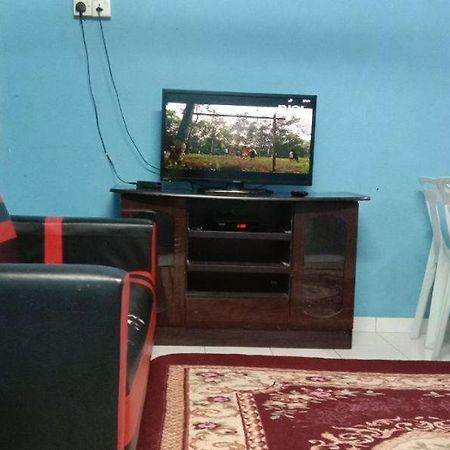 Bajet Homestay - Low Cost Houses Kuantan Extérieur photo
