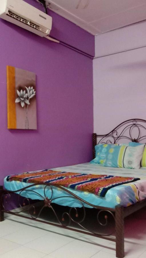 Bajet Homestay - Low Cost Houses Kuantan Extérieur photo