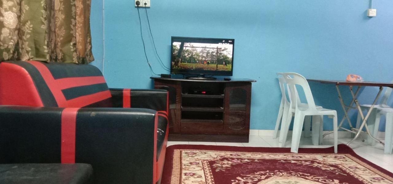 Bajet Homestay - Low Cost Houses Kuantan Extérieur photo